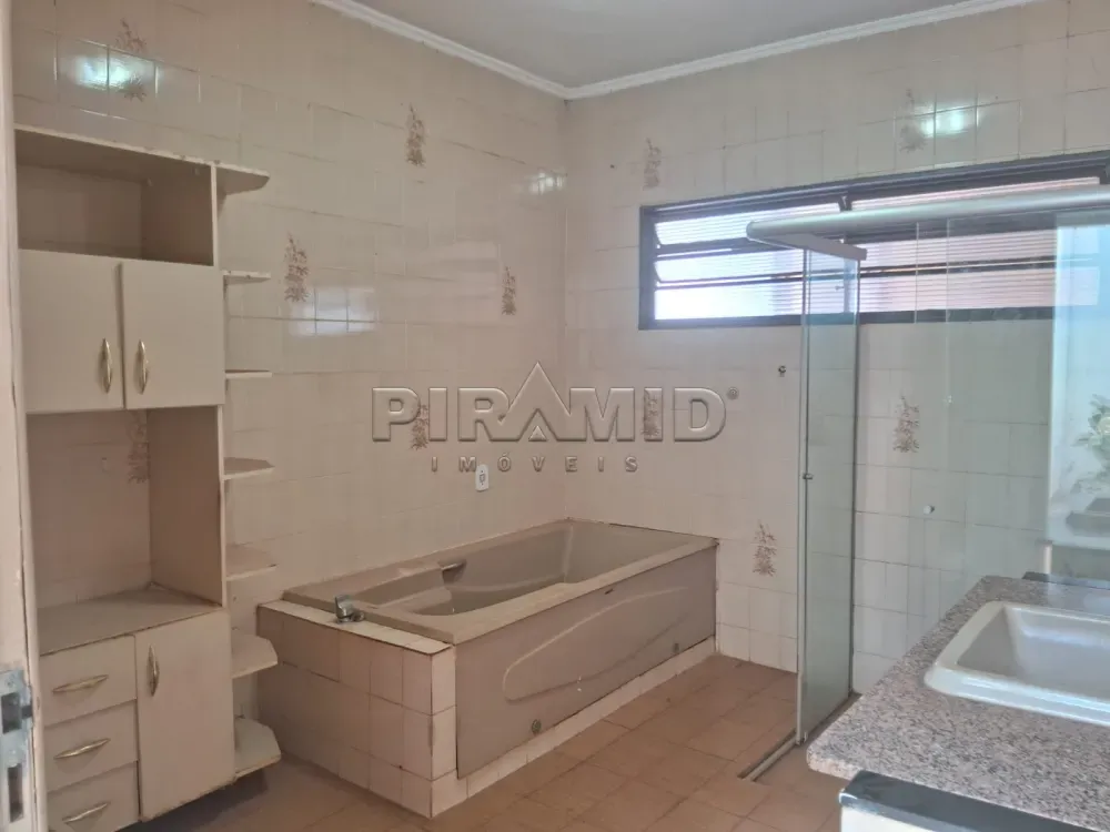 Alugar Casa / Padr&atilde;o em Ribeir&atilde;o Preto R$ 4.000,00 - Foto 16