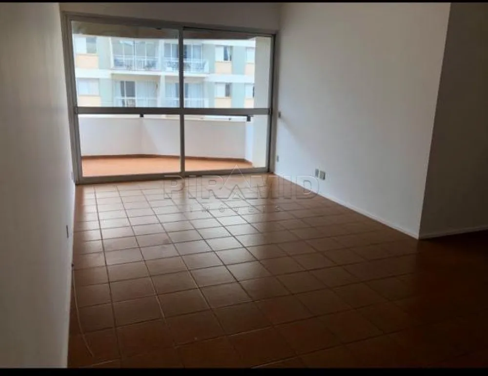 Alugar Apartamento / Padr&atilde;o em Ribeir&atilde;o Preto R$ 1.000,00 - Foto 1