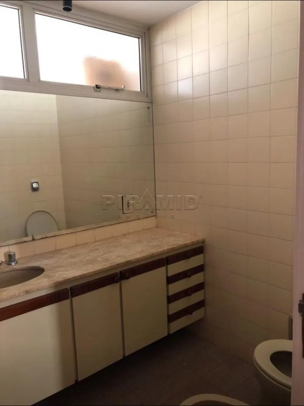 Alugar Apartamento / Padr&atilde;o em Ribeir&atilde;o Preto R$ 1.000,00 - Foto 3
