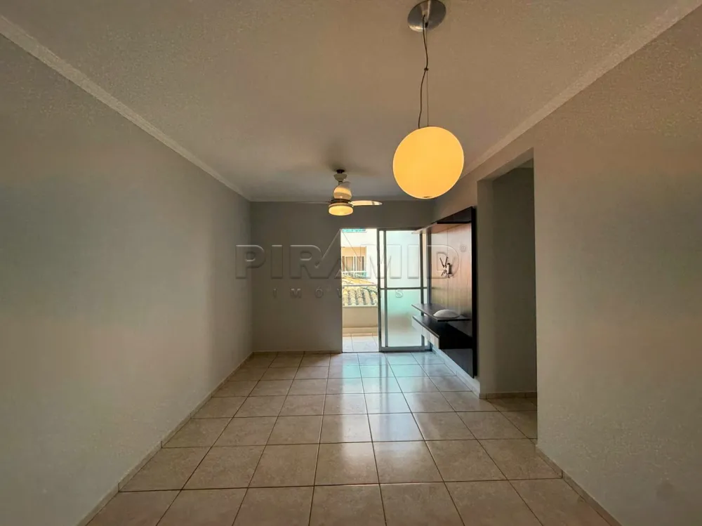 Alugar Apartamento / Padr&atilde;o em Ribeir&atilde;o Preto R$ 1.700,00 - Foto 3