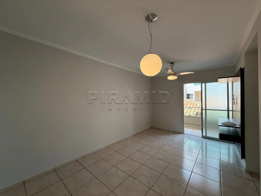 Alugar Apartamento / Padr&atilde;o em Ribeir&atilde;o Preto R$ 1.700,00 - Foto 4