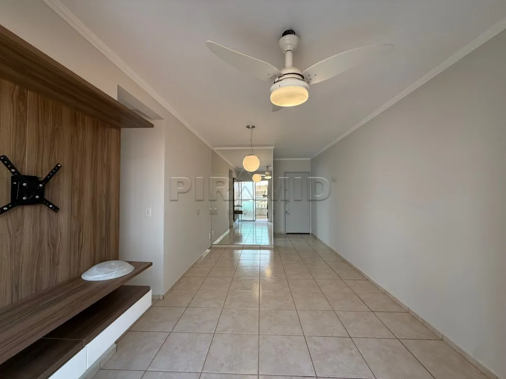 Alugar Apartamento / Padr&atilde;o em Ribeir&atilde;o Preto R$ 1.700,00 - Foto 6
