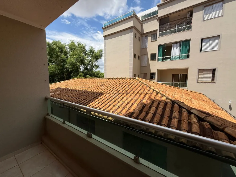 Alugar Apartamento / Padr&atilde;o em Ribeir&atilde;o Preto R$ 1.700,00 - Foto 10