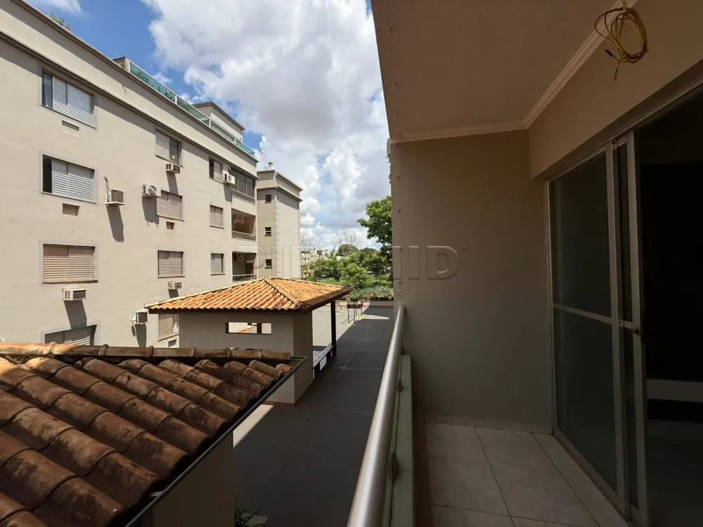 Alugar Apartamento / Padr&atilde;o em Ribeir&atilde;o Preto R$ 1.700,00 - Foto 13