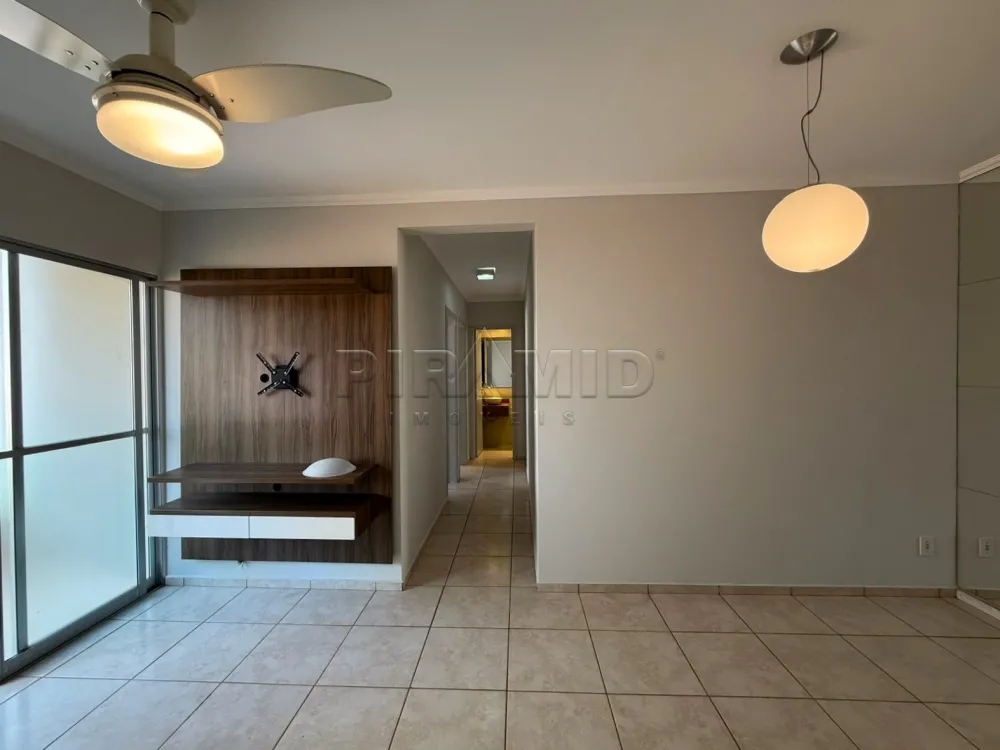 Alugar Apartamento / Padr&atilde;o em Ribeir&atilde;o Preto R$ 1.700,00 - Foto 14