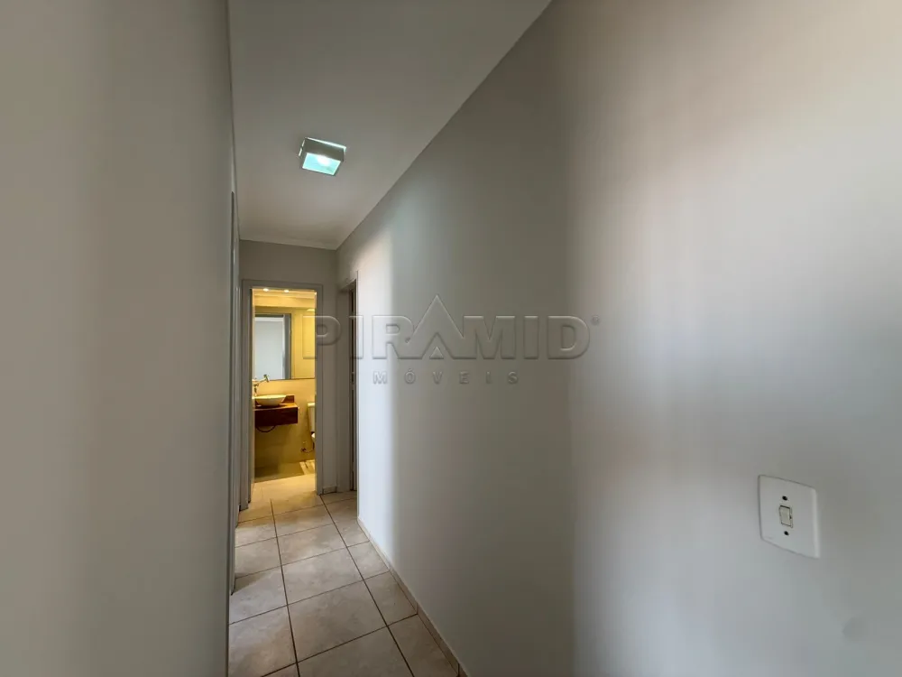 Alugar Apartamento / Padr&atilde;o em Ribeir&atilde;o Preto R$ 1.700,00 - Foto 15