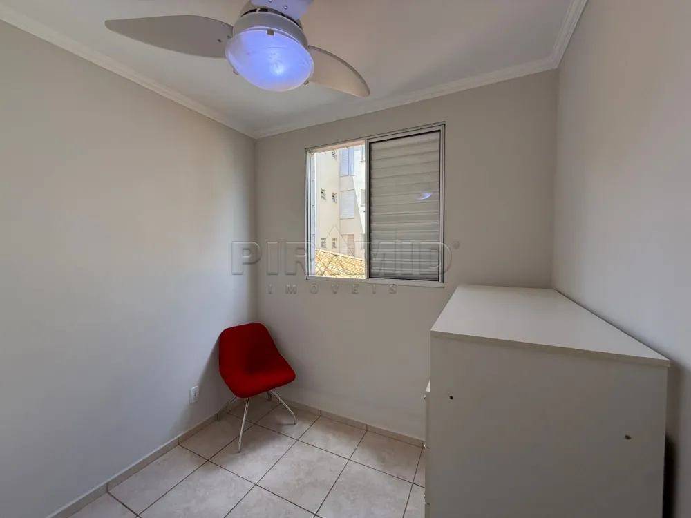 Alugar Apartamento / Padr&atilde;o em Ribeir&atilde;o Preto R$ 1.700,00 - Foto 16