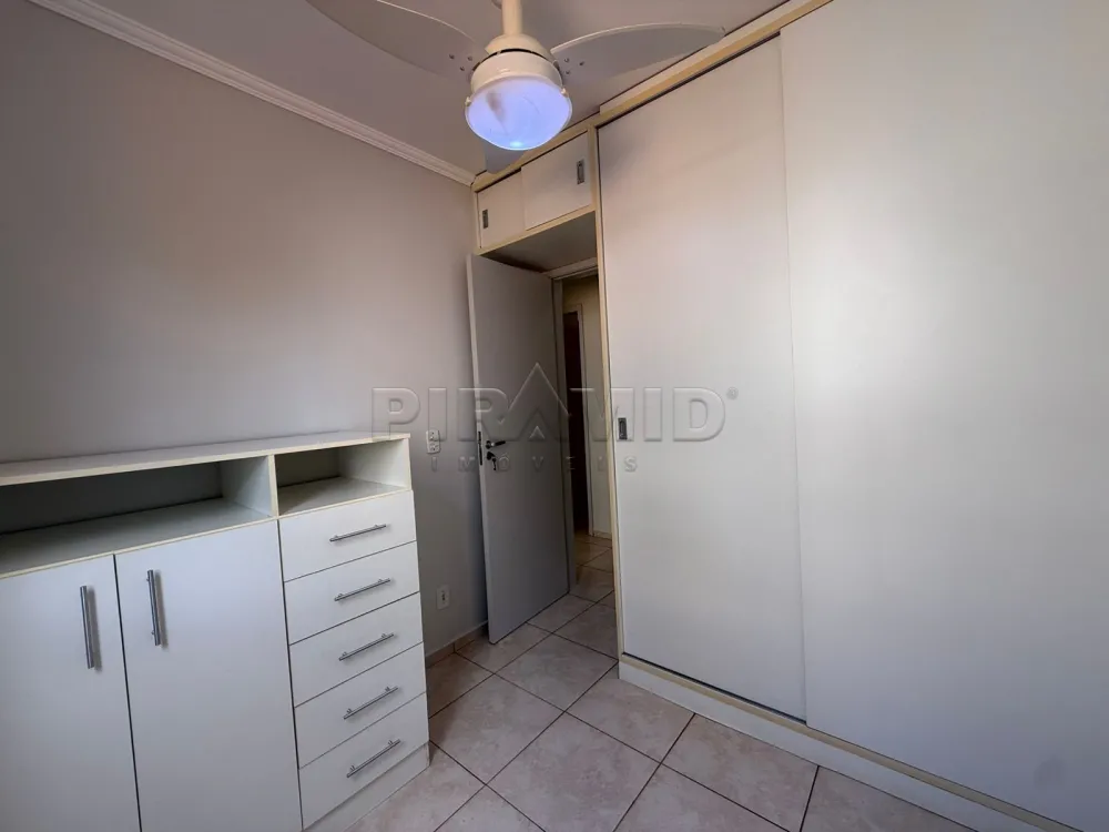 Alugar Apartamento / Padr&atilde;o em Ribeir&atilde;o Preto R$ 1.700,00 - Foto 17