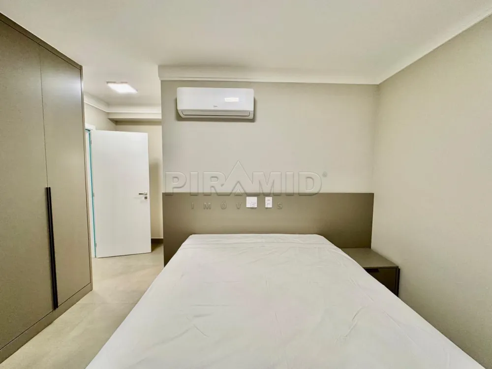 Alugar Apartamento / Padr&atilde;o em Ribeir&atilde;o Preto R$ 14.900,00 - Foto 13
