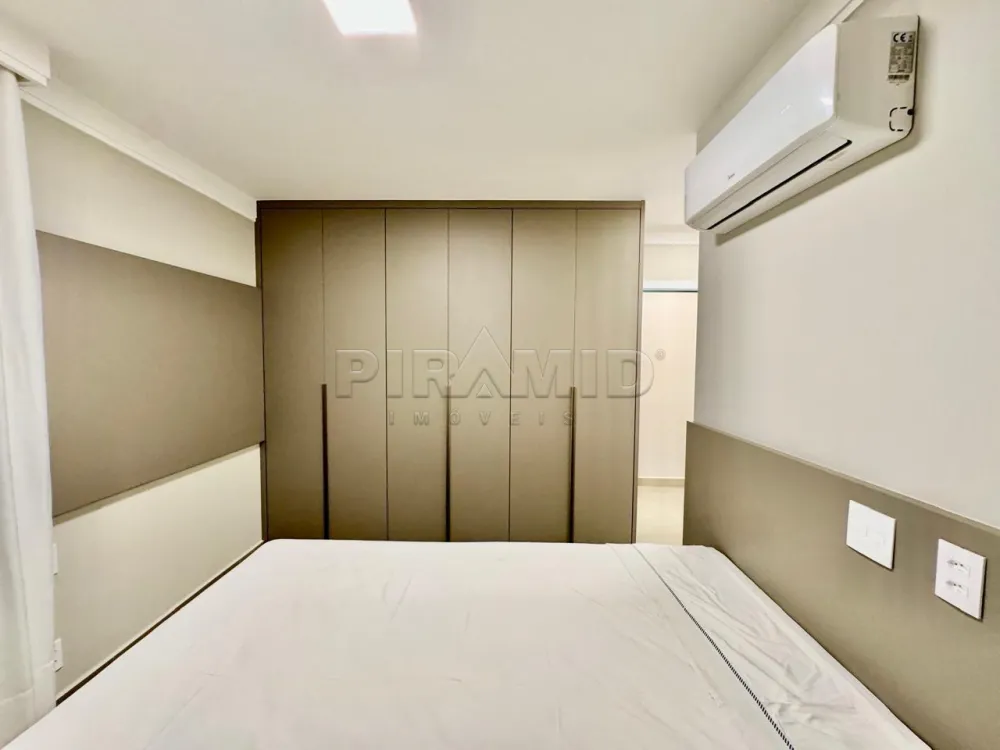 Alugar Apartamento / Padr&atilde;o em Ribeir&atilde;o Preto R$ 14.900,00 - Foto 14