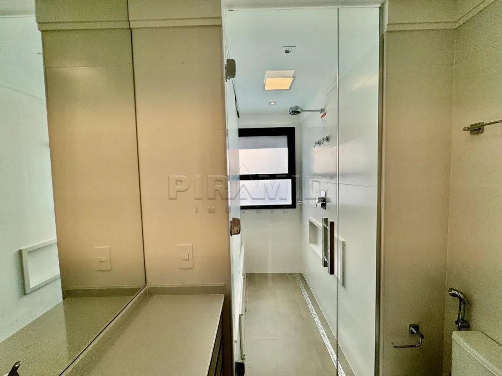 Alugar Apartamento / Padr&atilde;o em Ribeir&atilde;o Preto R$ 14.900,00 - Foto 16