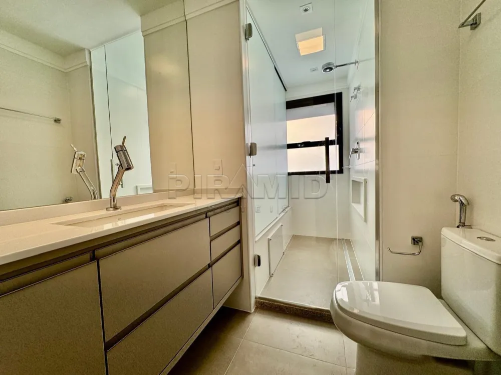 Alugar Apartamento / Padr&atilde;o em Ribeir&atilde;o Preto R$ 14.900,00 - Foto 25