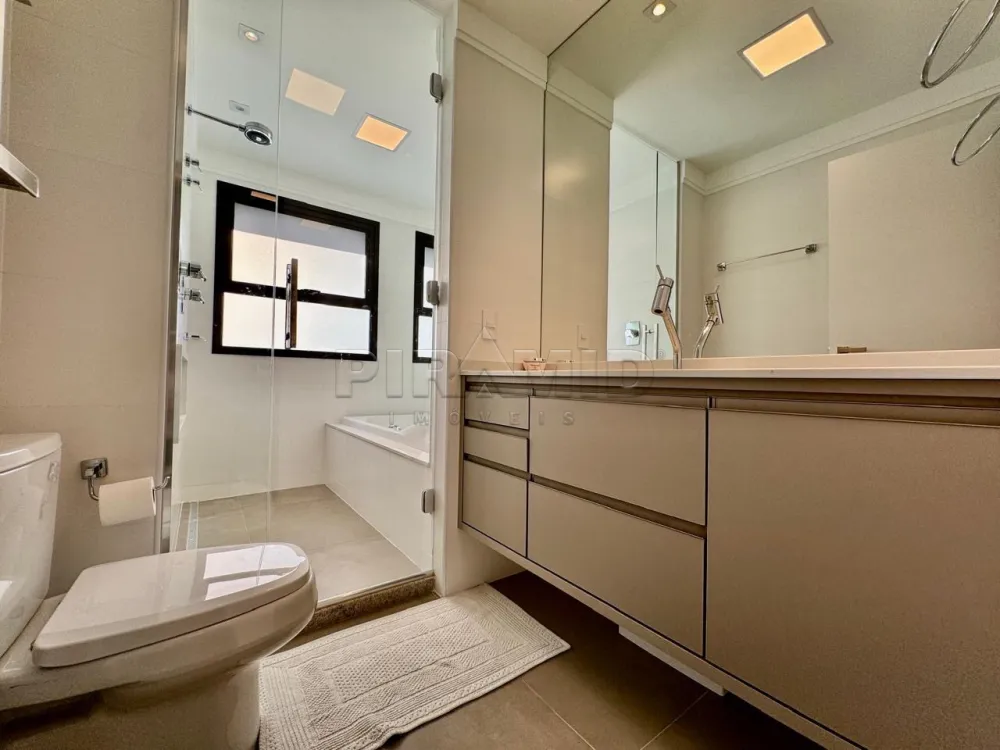 Alugar Apartamento / Padr&atilde;o em Ribeir&atilde;o Preto R$ 14.900,00 - Foto 28