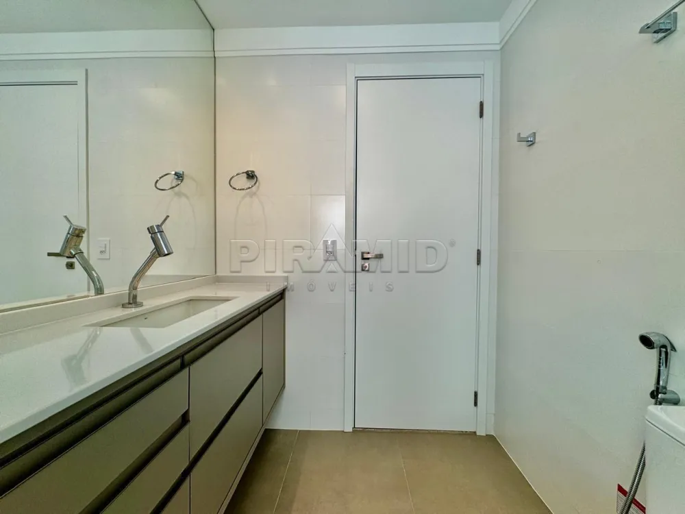 Alugar Apartamento / Padr&atilde;o em Ribeir&atilde;o Preto R$ 14.900,00 - Foto 30
