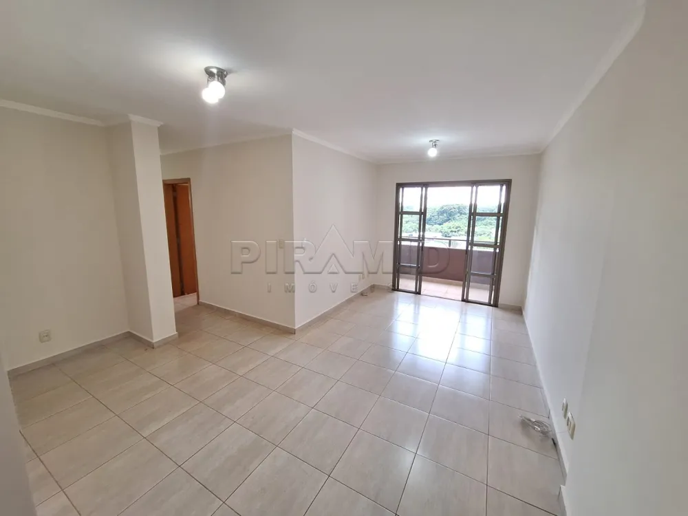 Alugar Apartamento / Padr&atilde;o em Ribeir&atilde;o Preto R$ 2.500,00 - Foto 1