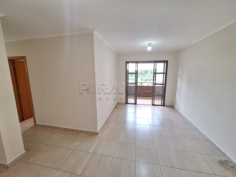 Alugar Apartamento / Padr&atilde;o em Ribeir&atilde;o Preto R$ 2.500,00 - Foto 2