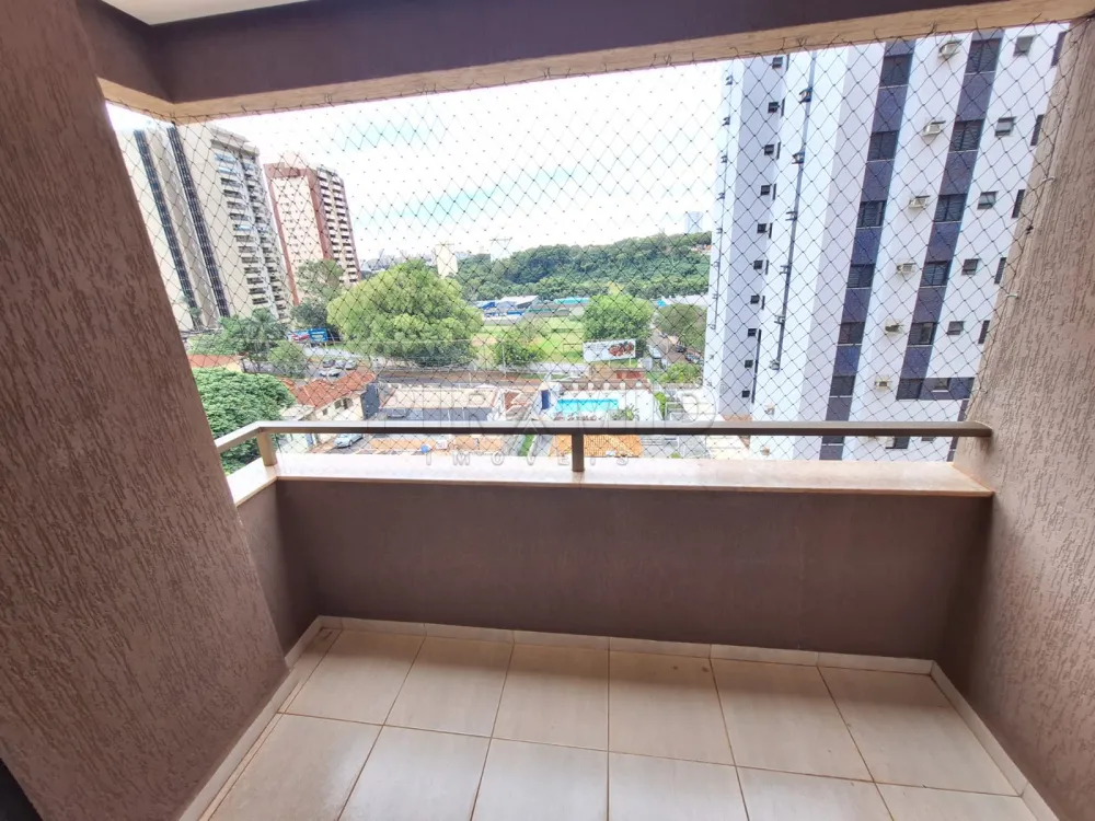 Alugar Apartamento / Padr&atilde;o em Ribeir&atilde;o Preto R$ 2.500,00 - Foto 5
