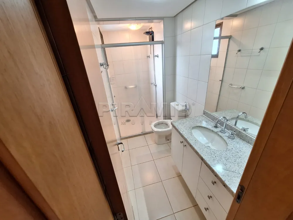 Alugar Apartamento / Padr&atilde;o em Ribeir&atilde;o Preto R$ 2.500,00 - Foto 18