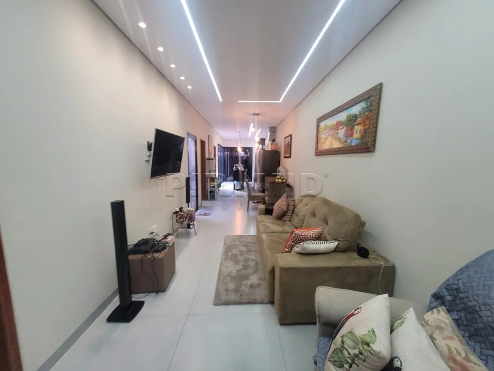 Comprar Casa / Padr&atilde;o em Ribeir&atilde;o Preto R$ 520.000,00 - Foto 2