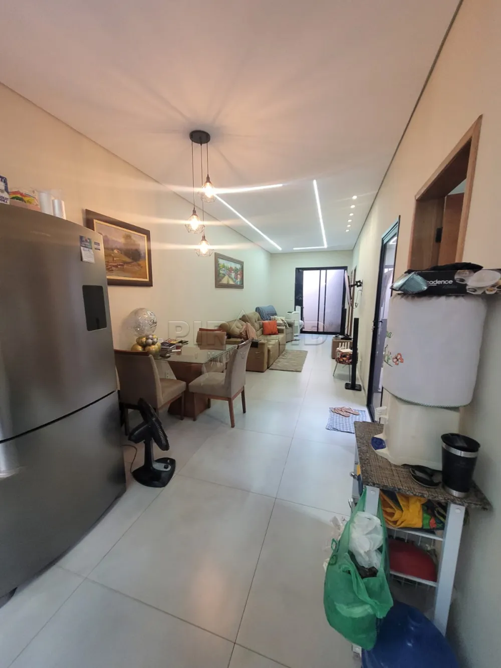 Comprar Casa / Padr&atilde;o em Ribeir&atilde;o Preto R$ 520.000,00 - Foto 3