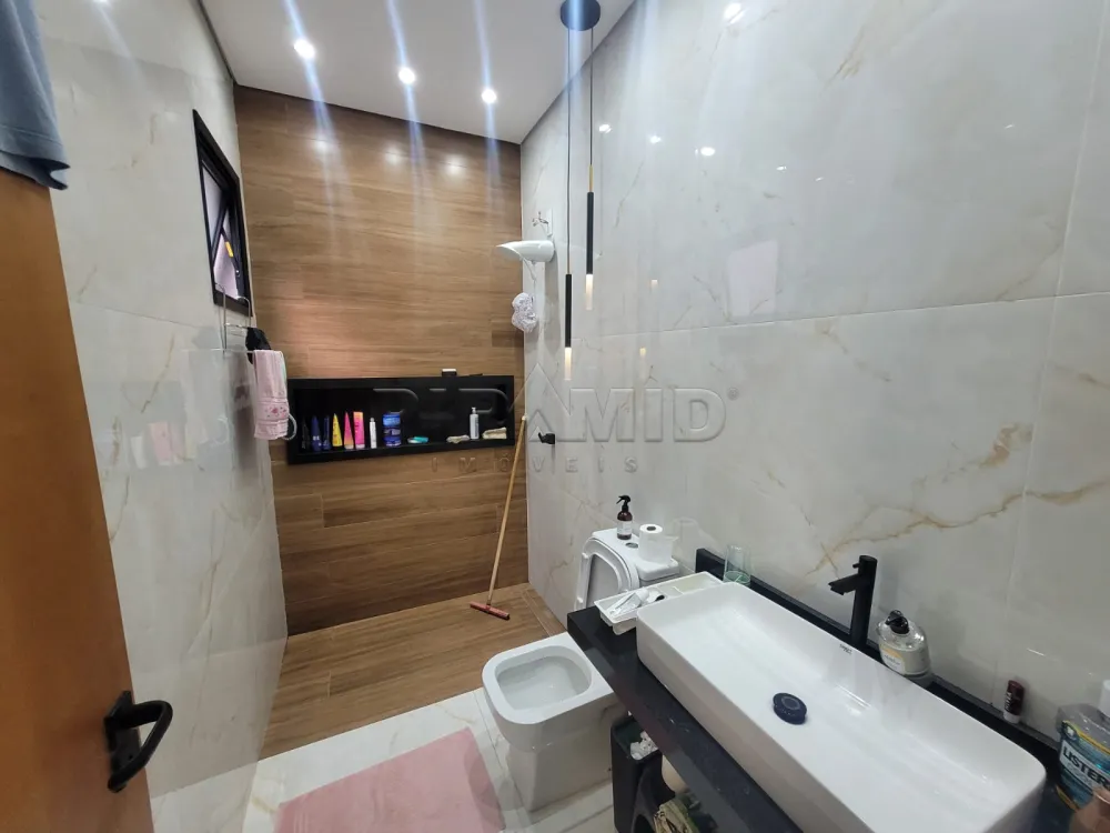 Comprar Casa / Padr&atilde;o em Ribeir&atilde;o Preto R$ 520.000,00 - Foto 9