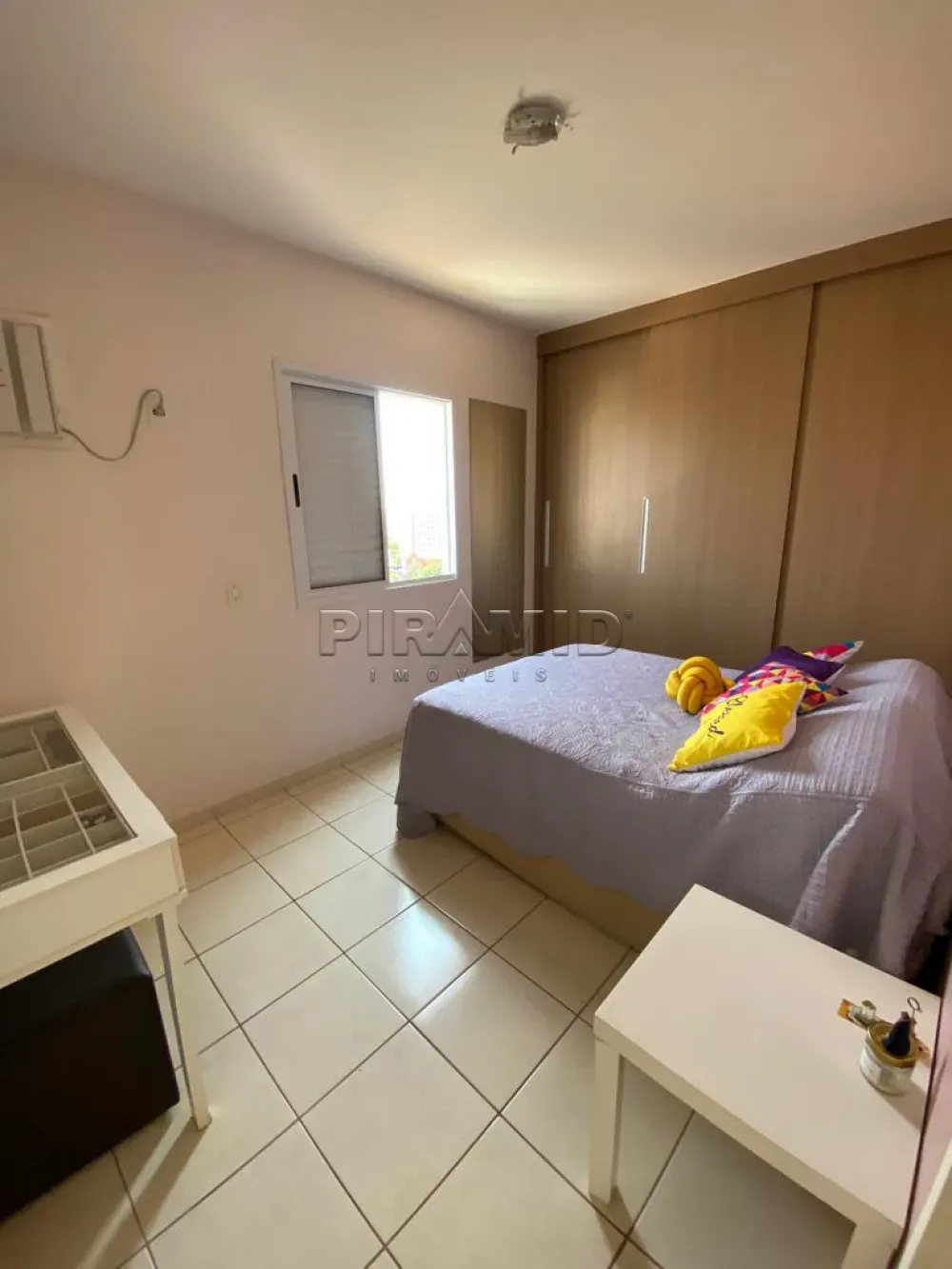 Alugar Apartamento / Padr&atilde;o em Ribeir&atilde;o Preto R$ 2.200,00 - Foto 8