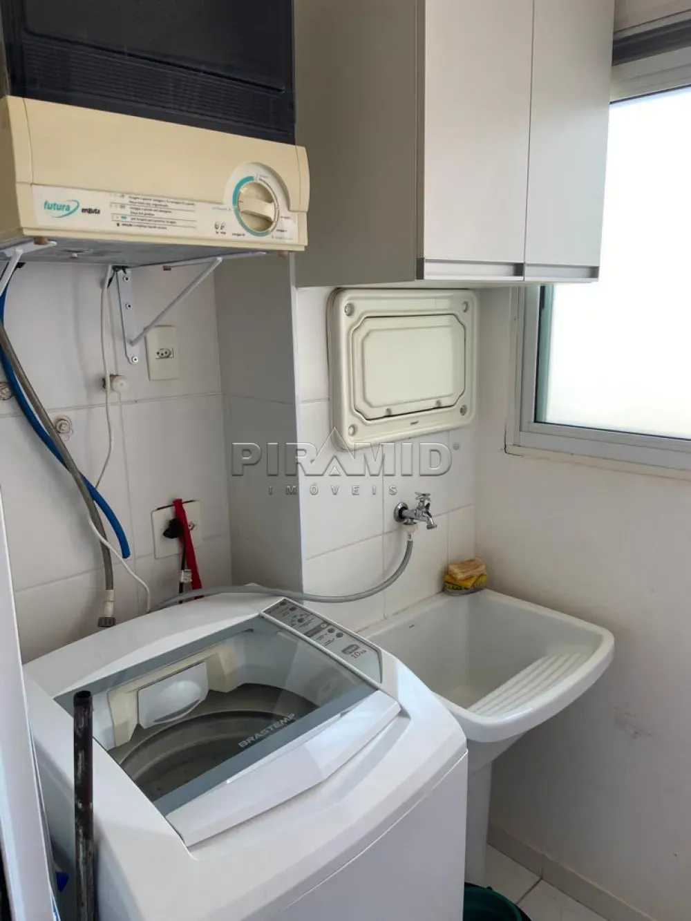 Alugar Apartamento / Padr&atilde;o em Ribeir&atilde;o Preto R$ 2.200,00 - Foto 14