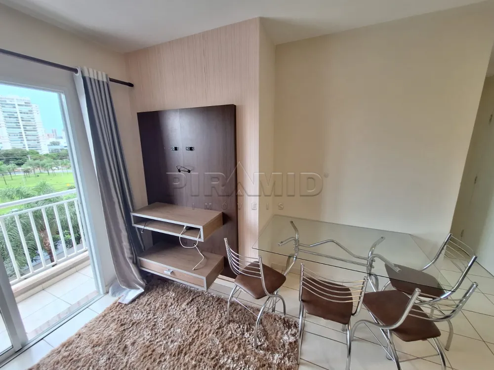Alugar Apartamento / Padr&atilde;o em Ribeir&atilde;o Preto R$ 1.800,00 - Foto 5