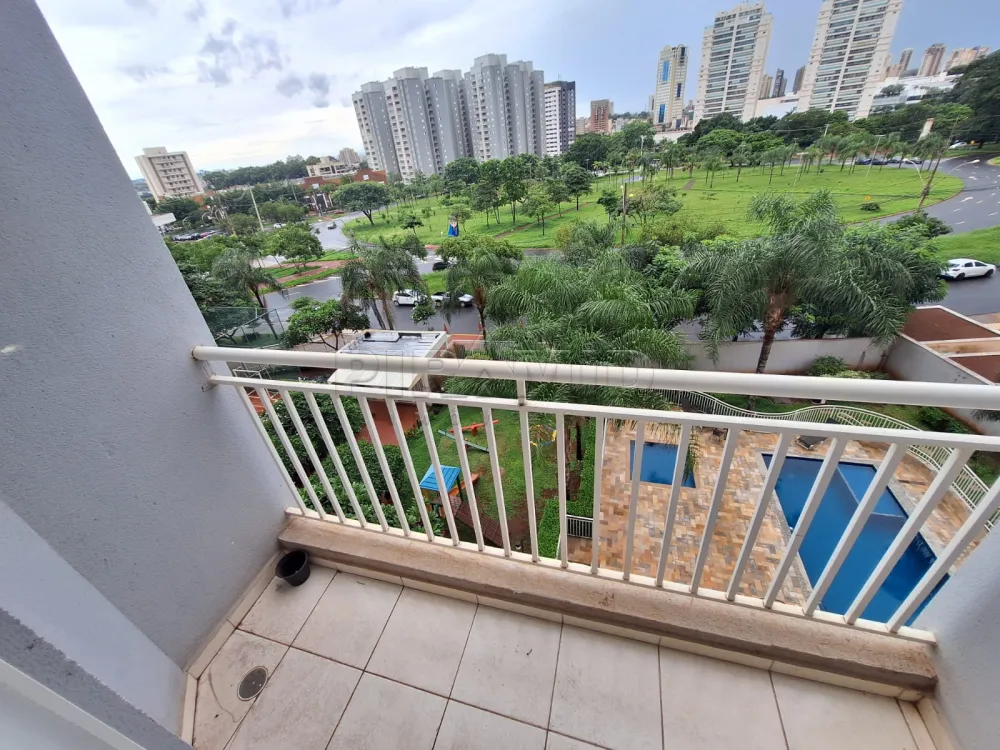 Alugar Apartamento / Padr&atilde;o em Ribeir&atilde;o Preto R$ 1.800,00 - Foto 6