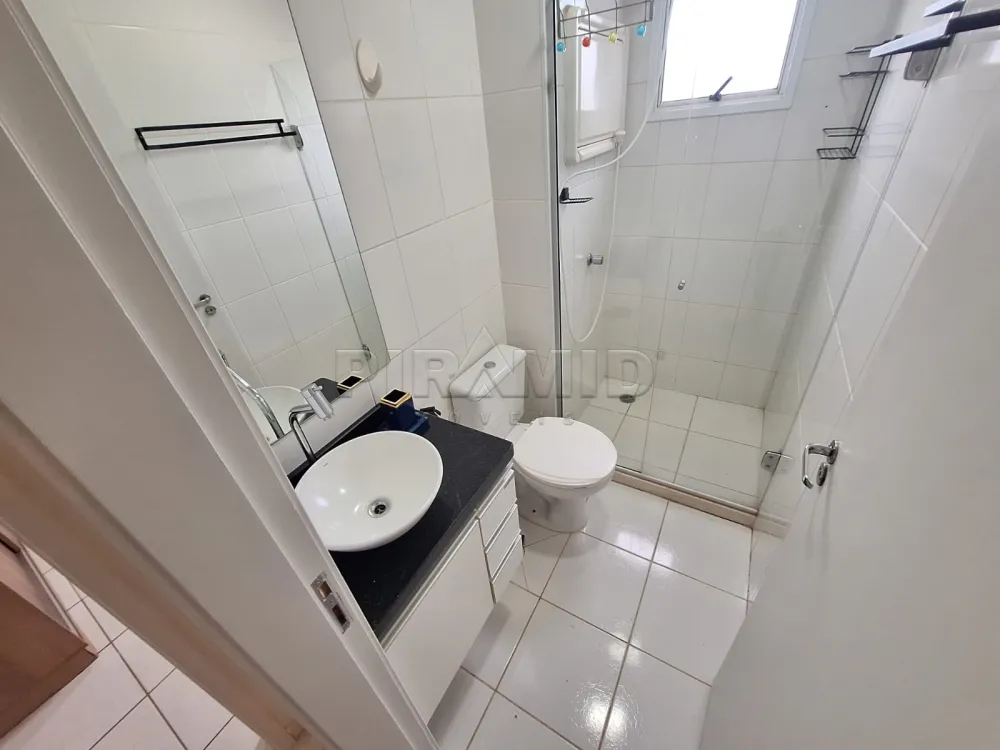 Alugar Apartamento / Padr&atilde;o em Ribeir&atilde;o Preto R$ 1.800,00 - Foto 10