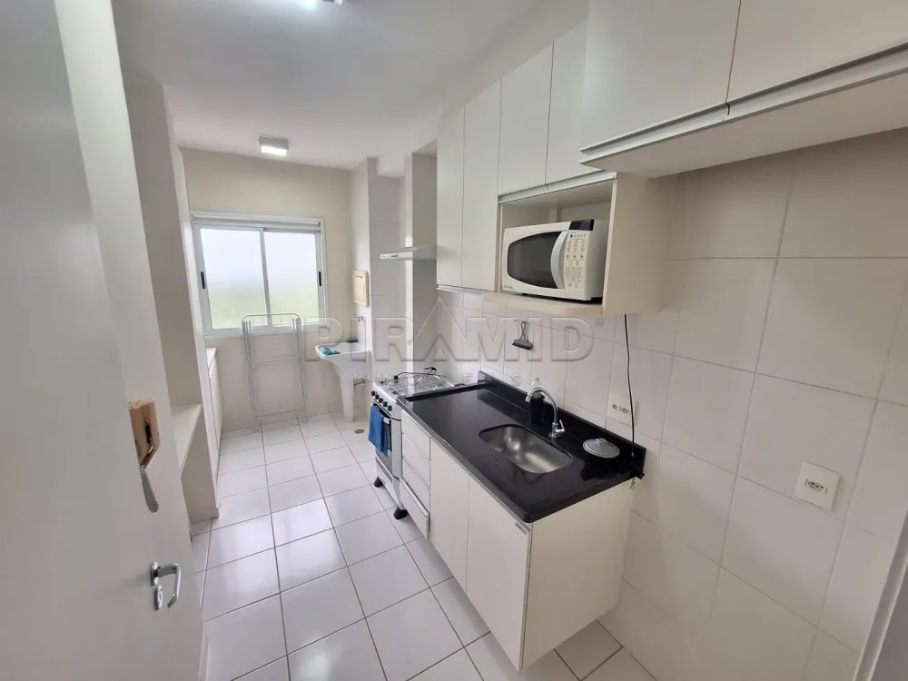 Alugar Apartamento / Padr&atilde;o em Ribeir&atilde;o Preto R$ 1.800,00 - Foto 13