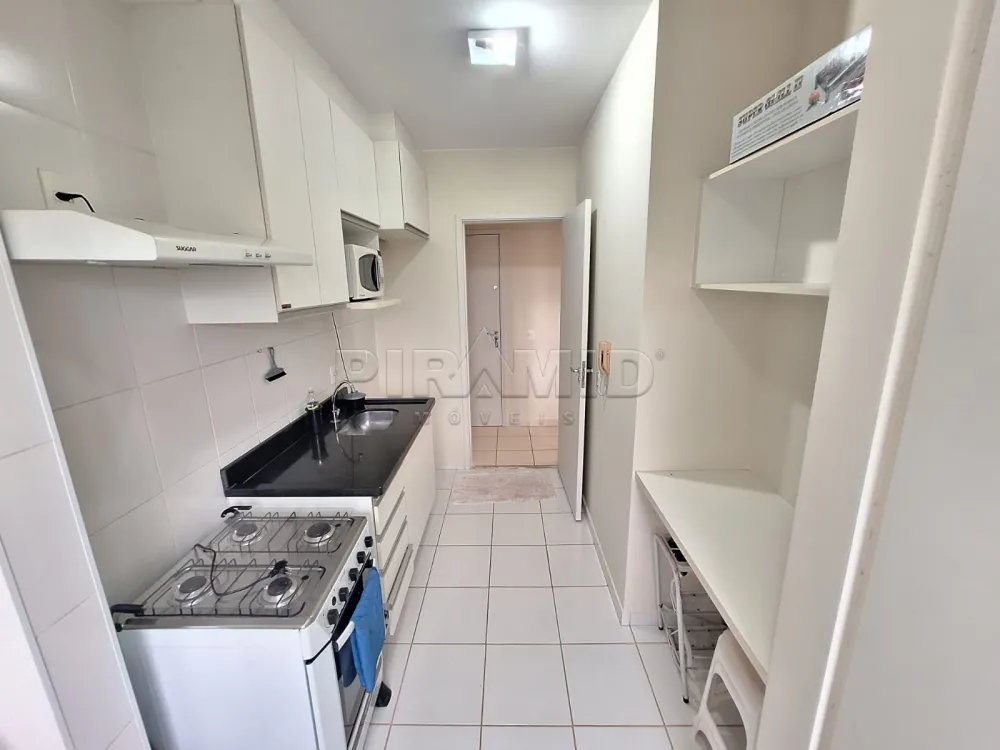 Alugar Apartamento / Padr&atilde;o em Ribeir&atilde;o Preto R$ 1.800,00 - Foto 14