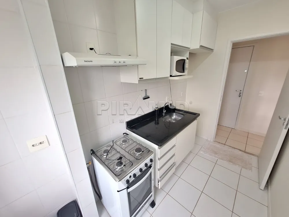 Alugar Apartamento / Padr&atilde;o em Ribeir&atilde;o Preto R$ 1.800,00 - Foto 15