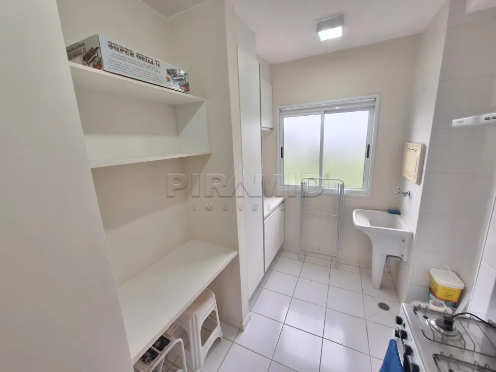 Alugar Apartamento / Padr&atilde;o em Ribeir&atilde;o Preto R$ 1.800,00 - Foto 16