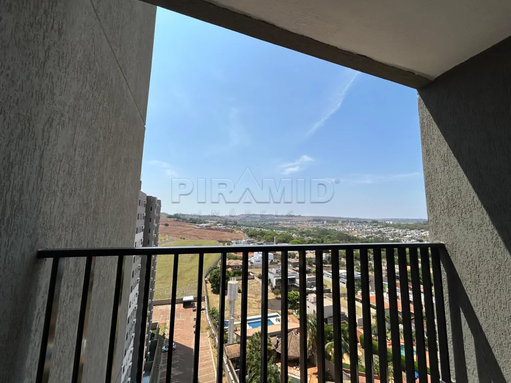 Alugar Apartamento / Padr&atilde;o em Ribeir&atilde;o Preto R$ 2.350,00 - Foto 4