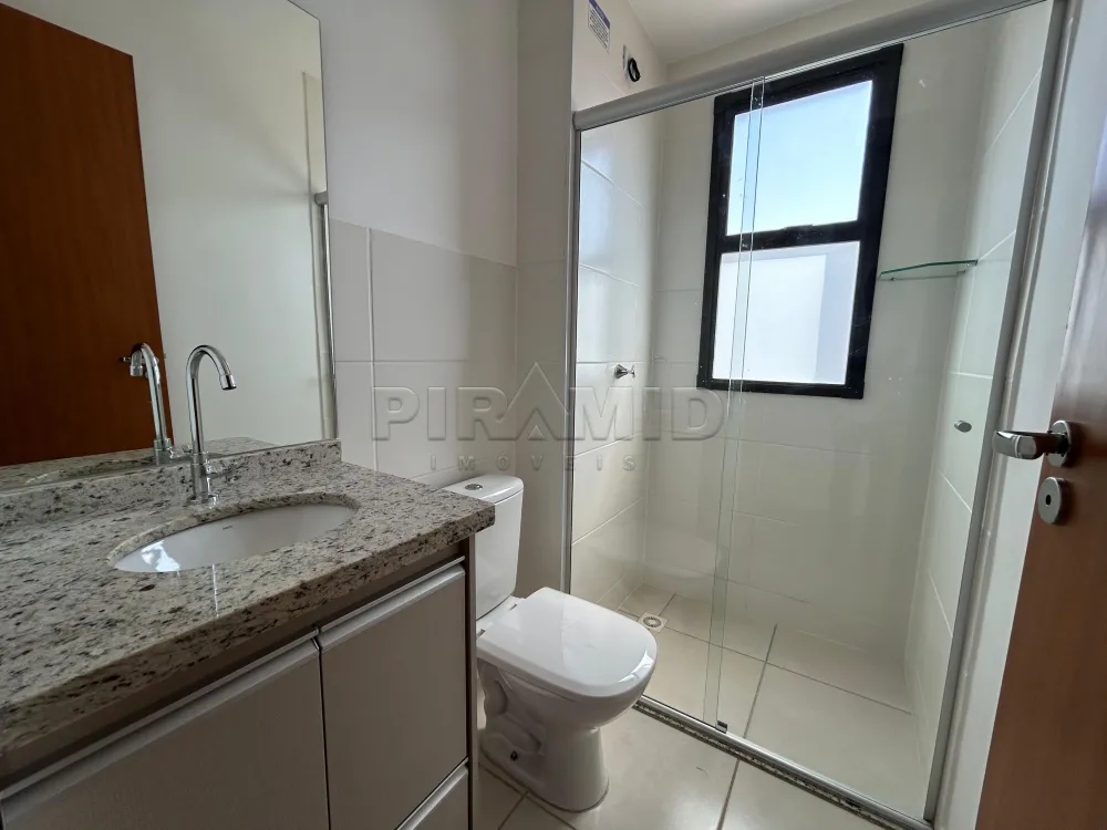 Alugar Apartamento / Padr&atilde;o em Ribeir&atilde;o Preto R$ 2.350,00 - Foto 8