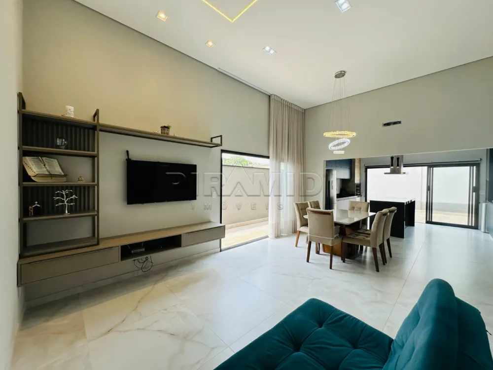 Comprar Casa / Condom&iacute;nio em Ribeir&atilde;o Preto R$ 1.348.000,00 - Foto 3