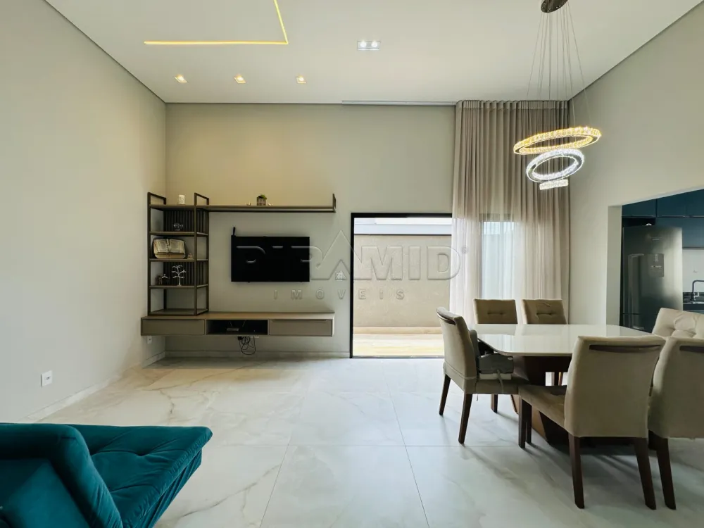 Comprar Casa / Condom&iacute;nio em Ribeir&atilde;o Preto R$ 1.348.000,00 - Foto 4