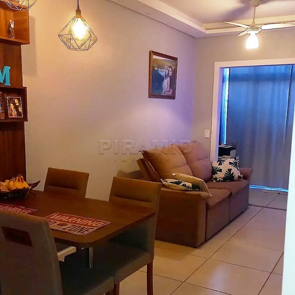 Comprar Apartamento / Padr&atilde;o em Ribeir&atilde;o Preto R$ 255.000,00 - Foto 1