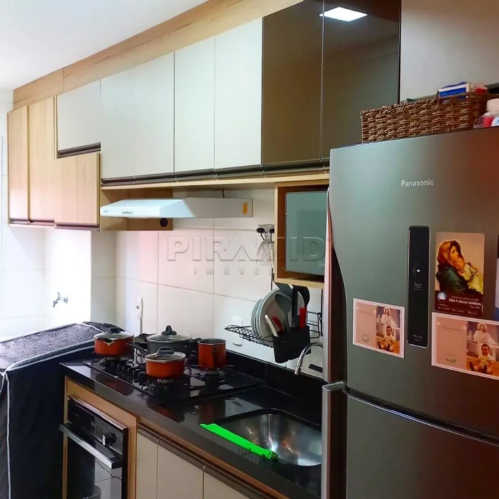 Comprar Apartamento / Padr&atilde;o em Ribeir&atilde;o Preto R$ 255.000,00 - Foto 8