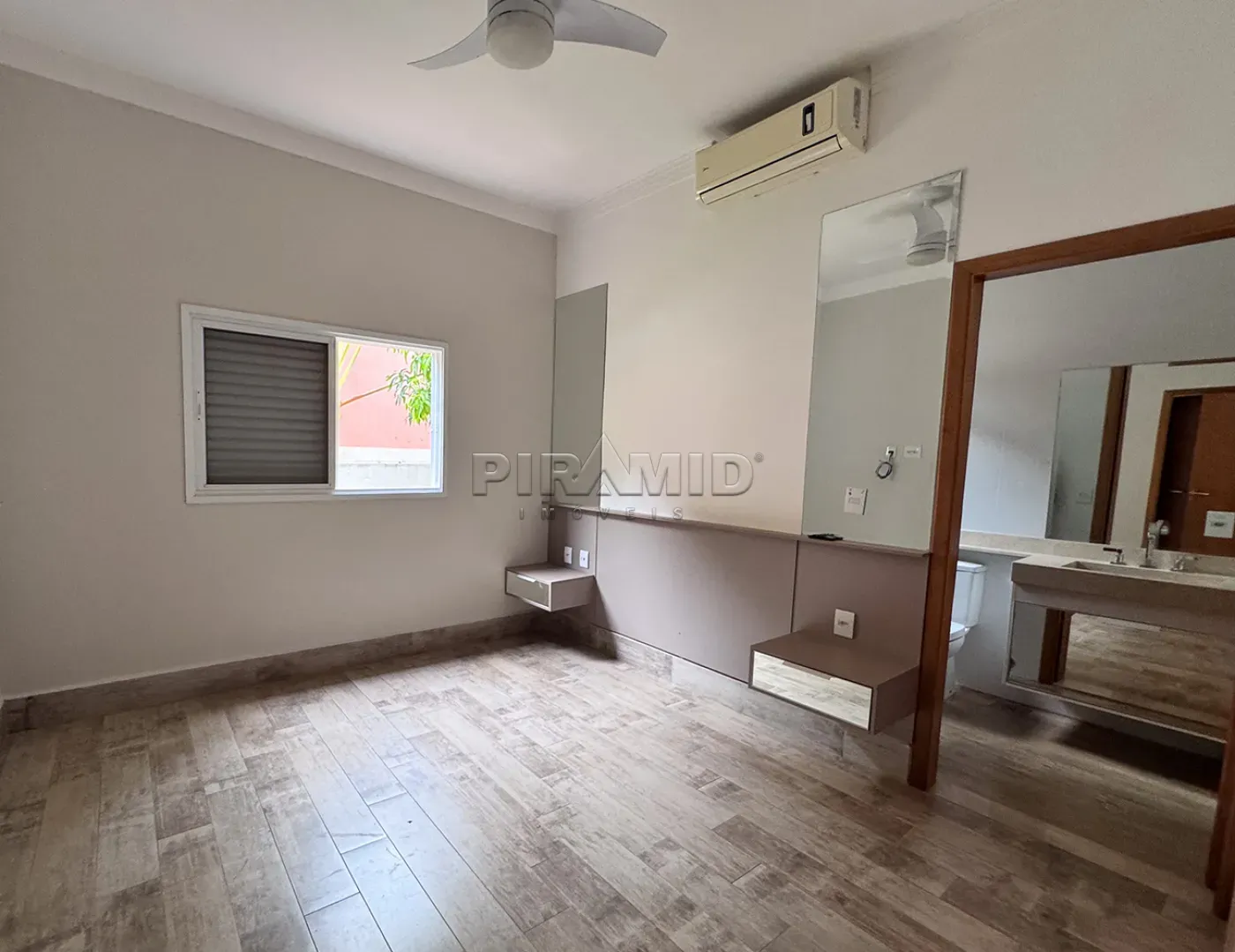Alugar Casa / Condom&iacute;nio em Bonfim Paulista R$ 11.000,00 - Foto 2
