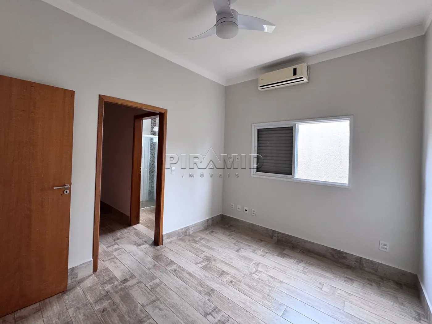 Alugar Casa / Condom&iacute;nio em Bonfim Paulista R$ 11.000,00 - Foto 6