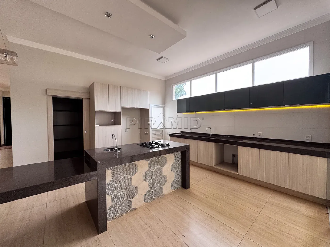 Alugar Casa / Condom&iacute;nio em Bonfim Paulista R$ 11.000,00 - Foto 11