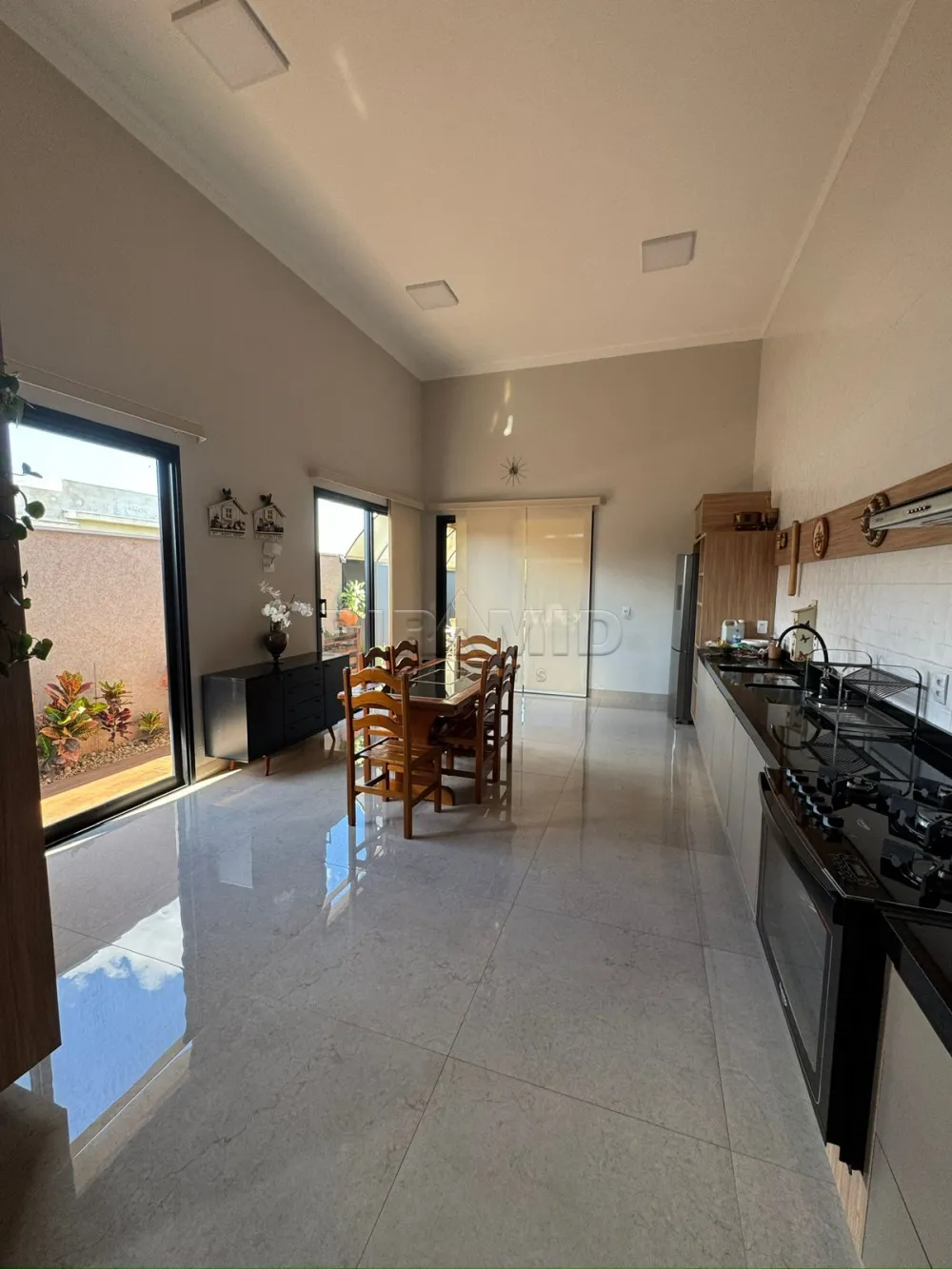 Comprar Casa / Condom&iacute;nio em Ribeir&atilde;o Preto R$ 1.950.000,00 - Foto 1