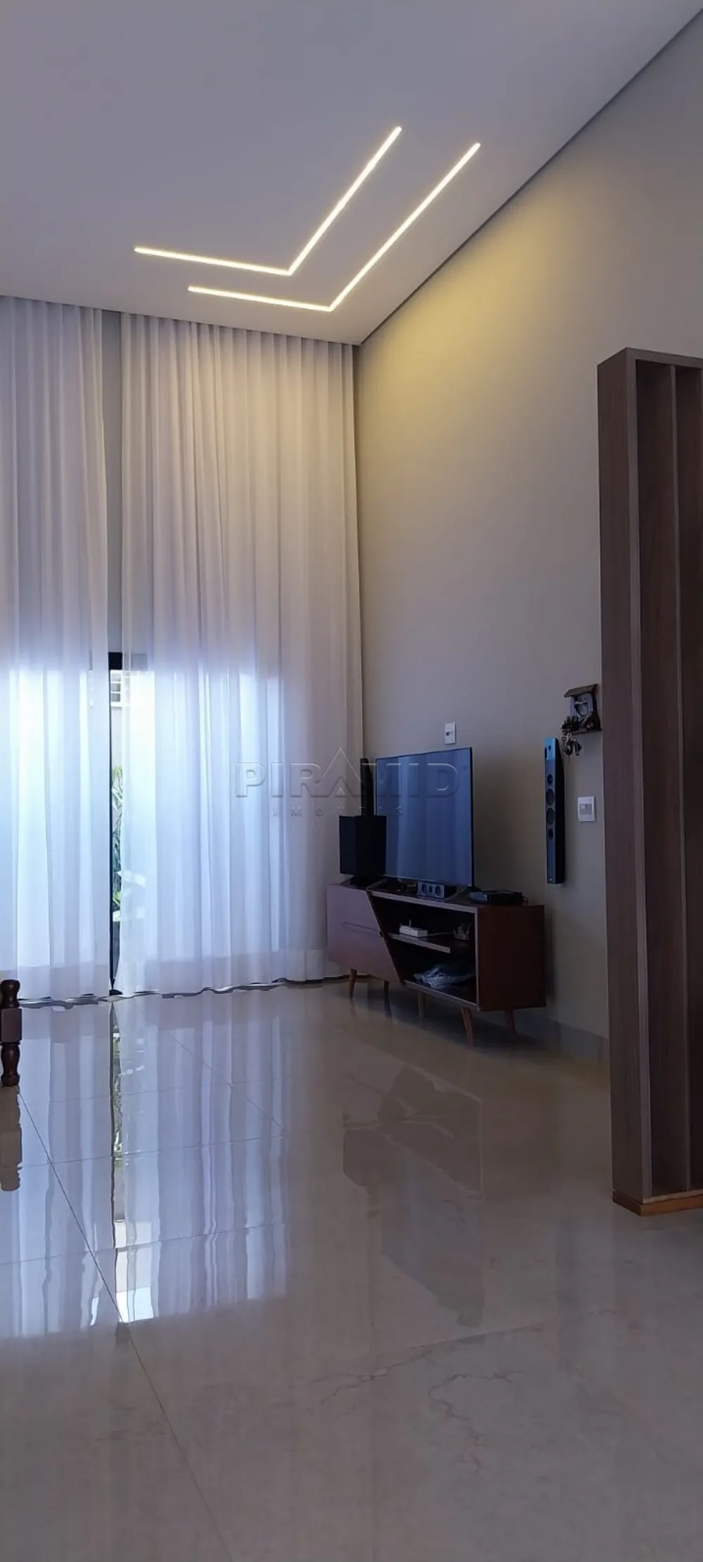 Comprar Casa / Condom&iacute;nio em Ribeir&atilde;o Preto R$ 1.950.000,00 - Foto 4