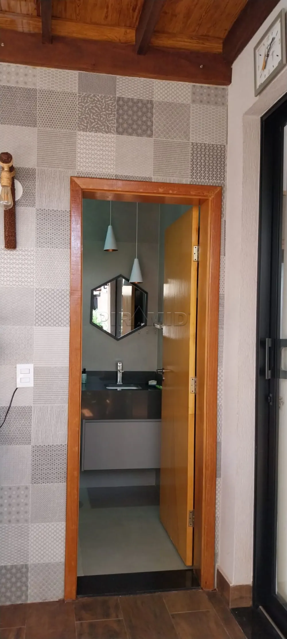 Comprar Casa / Condom&iacute;nio em Ribeir&atilde;o Preto R$ 1.950.000,00 - Foto 5