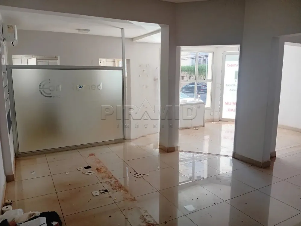 Alugar Comercial / Casa em Ribeir&atilde;o Preto R$ 8.000,00 - Foto 2