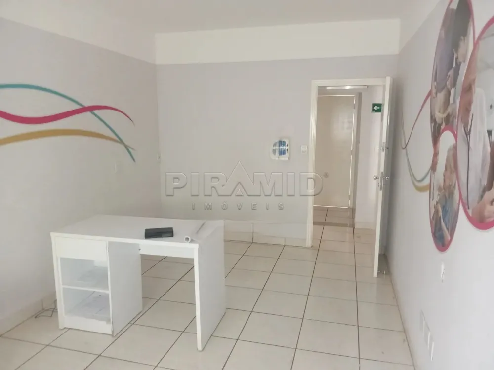 Alugar Comercial / Casa em Ribeir&atilde;o Preto R$ 8.000,00 - Foto 4