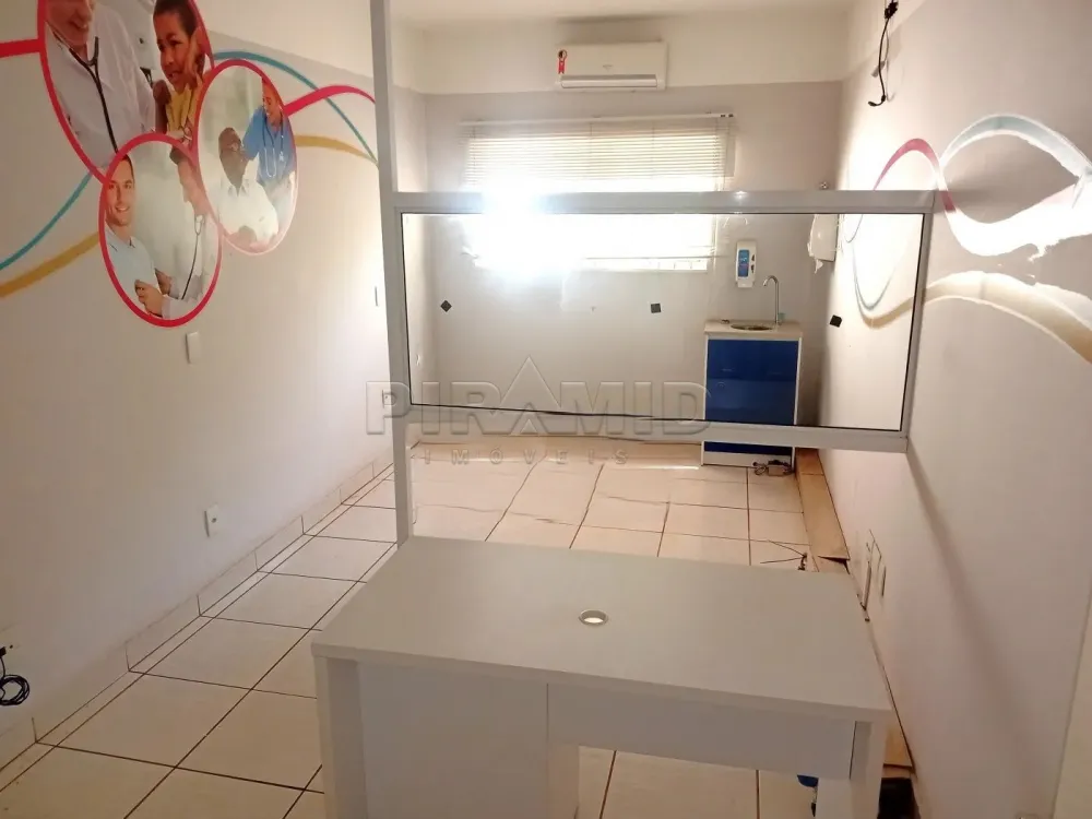 Alugar Comercial / Casa em Ribeir&atilde;o Preto R$ 8.000,00 - Foto 5