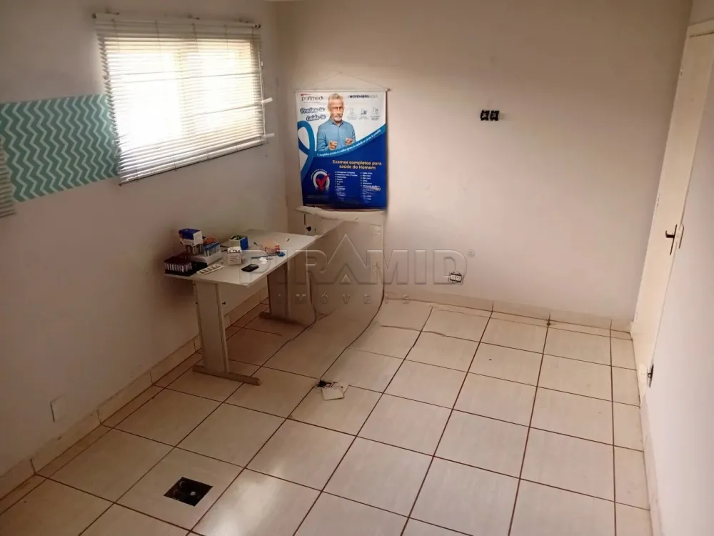 Alugar Comercial / Casa em Ribeir&atilde;o Preto R$ 8.000,00 - Foto 14